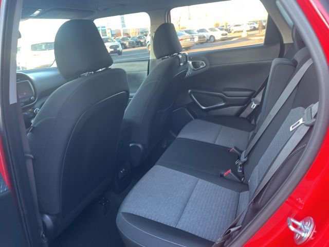Used 2023 Kia Soul EX image 14