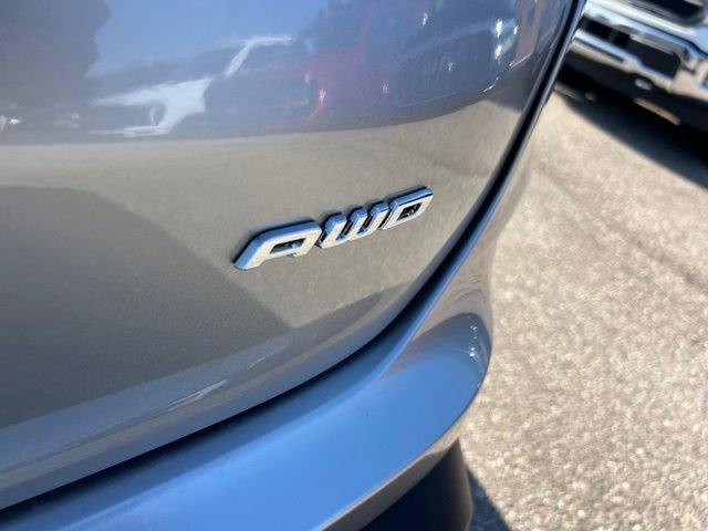 Certified 2024 Ford Edge SEL w/ Convenience Package AWD/4WD image 24