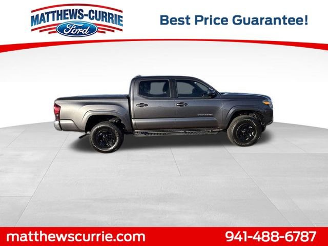 Used 2021 Toyota Tacoma SR5 image 3