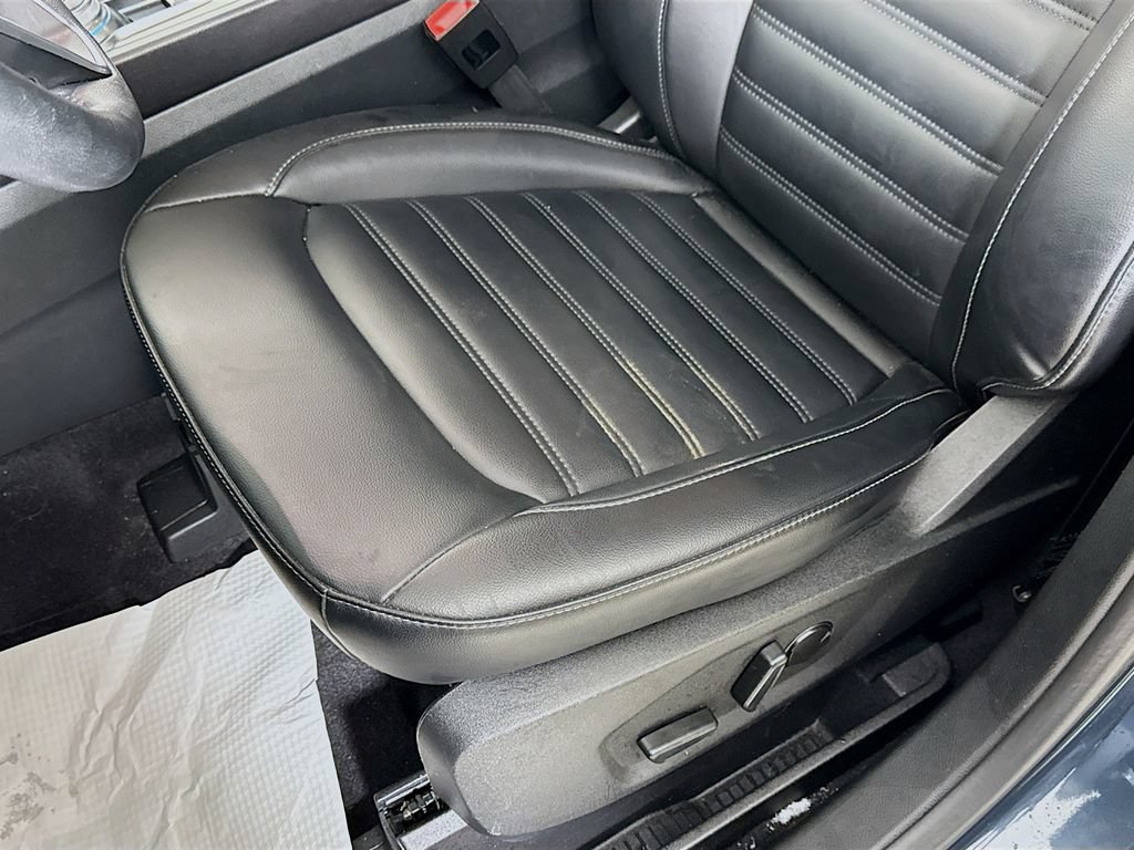 Certified 2024 Ford Edge SEL w/ Convenience Package AWD/4WD image 21