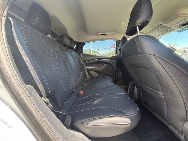 Certified 2021 Ford Mustang Mach-E Select w/ Comfort/Technology Package AWD/4WD image 38