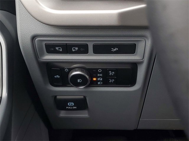 Certified 2023 Ford F150 XLT w/ Equipment Group 302A High image 14