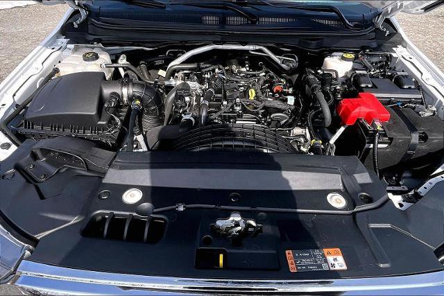 Certified 2022 Ford Ranger XLT w/ Equipment Group 301A Mid image 11