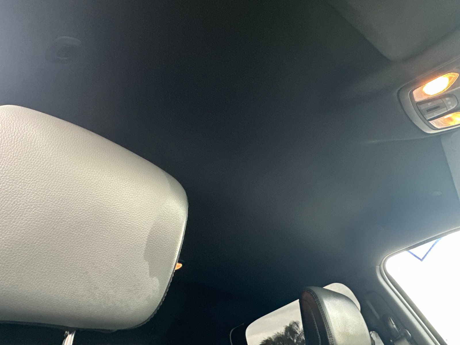 Used 2023 RAM 2500 Tradesman w/ Chrome Appearance Group image 16