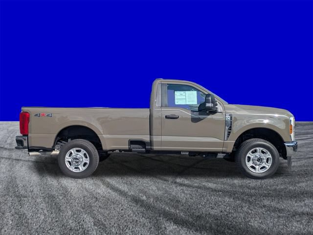 Certified 2026 Ford F250 XLT AWD/4WD image 3