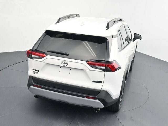 Used 2024 Toyota RAV4 Adventure AWD/4WD image 24