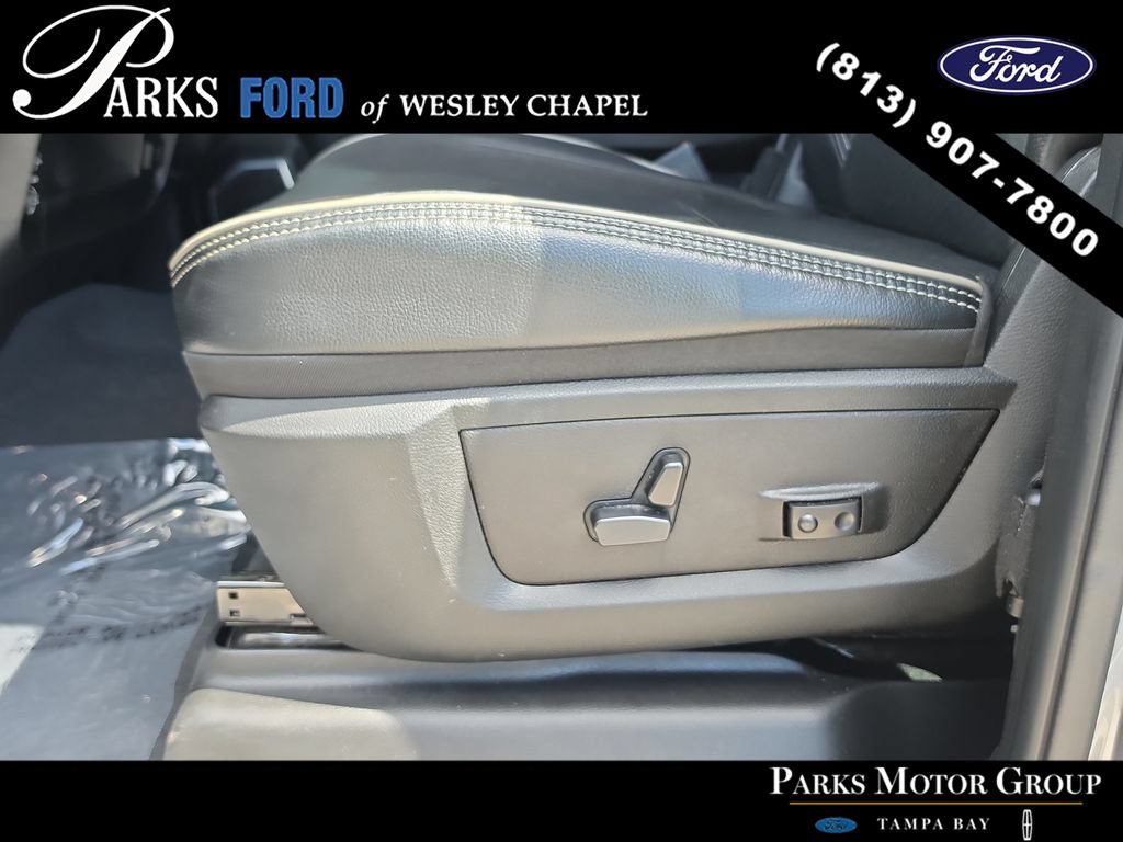 Used 2024 RAM 2500 Laramie AWD/4WD image 18