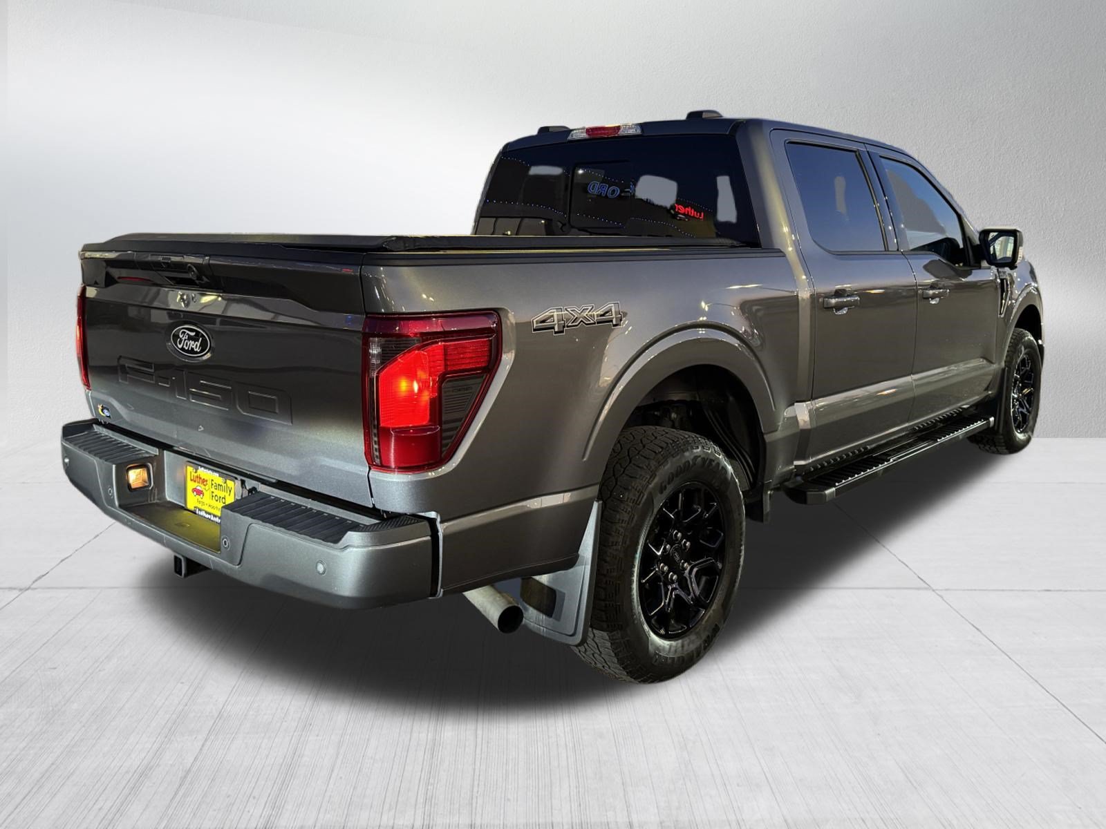 Certified 2024 Ford F150 XLT w/ Equipment Group 302A MID AWD/4WD image 7