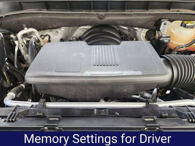 Used 2023 Chevrolet Tahoe Z71 AWD/4WD image 22