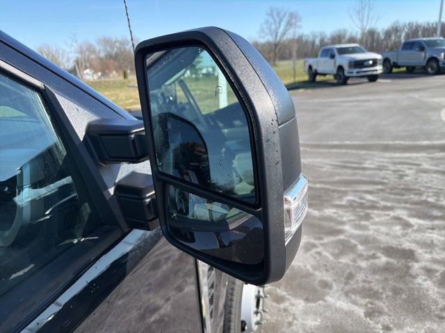 Certified 2025 Ford F350 XLT image 12