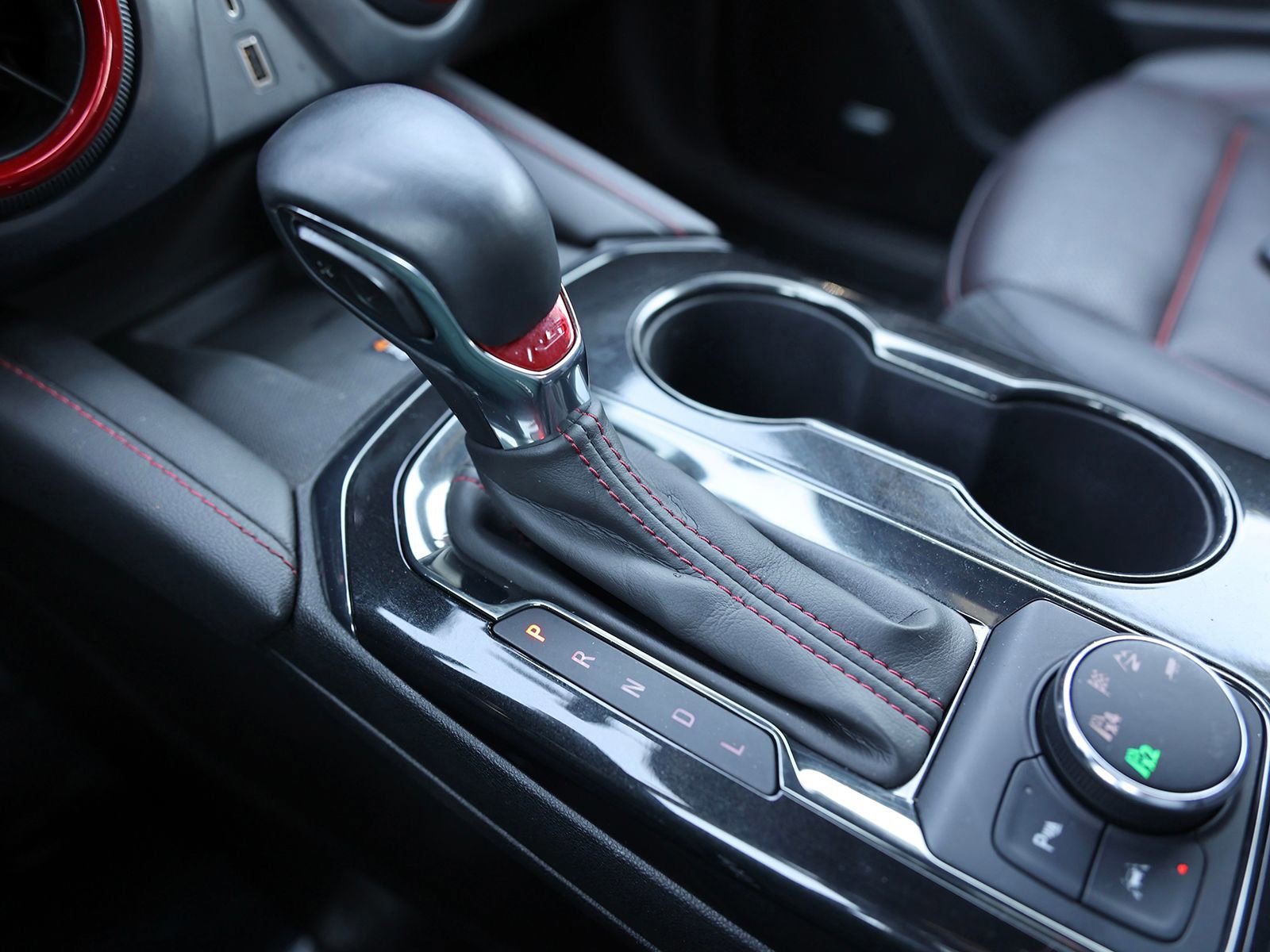 Used 2023 Chevrolet Blazer RS w/ Driver Confidence II Package image 35