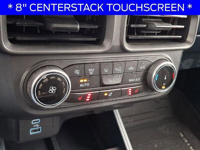 Certified 2024 Ford Maverick XLT w/ XLT Luxury Package image 15