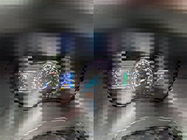 Certified 2021 Ford Ranger Lariat w/ Equipment Group 501A High image 17