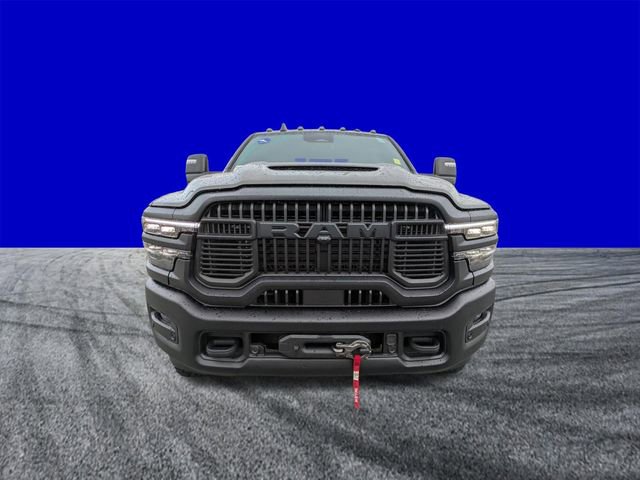 Used 2026 RAM 2500 Power Wagon AWD/4WD image 8