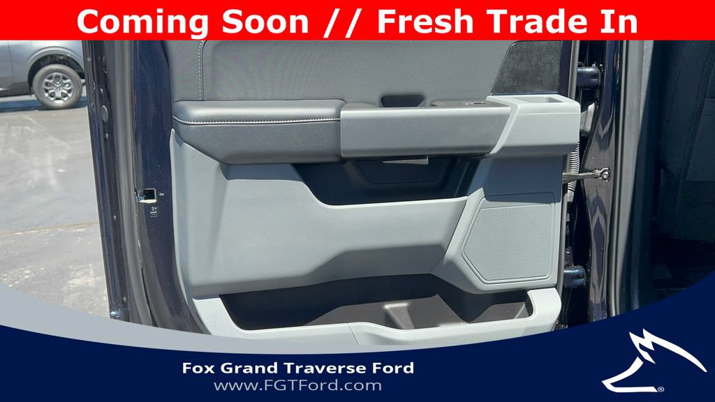 Certified 2023 Ford F150 XLT w/ Equipment Group 302A High AWD/4WD image 34