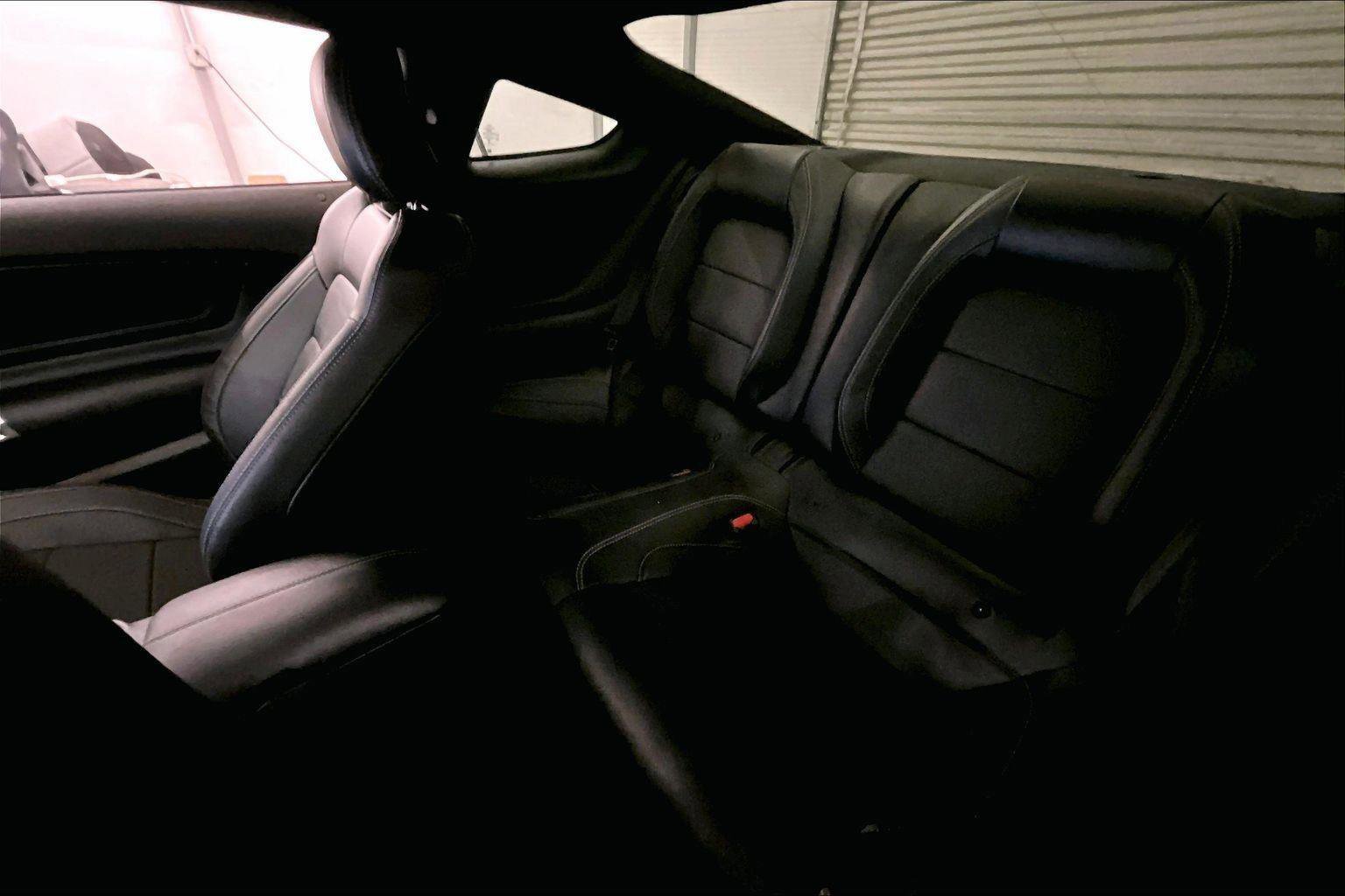 Certified 2022 Ford Mustang GT Premium w/ GT Performance Package image 25