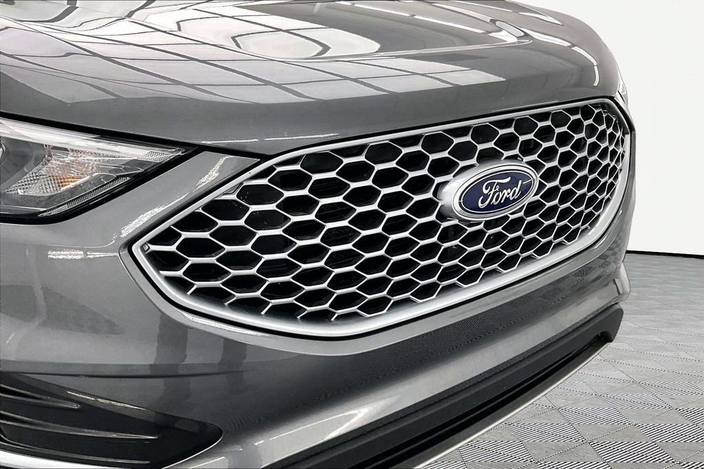 Certified 2023 Ford Edge SEL AWD/4WD image 28