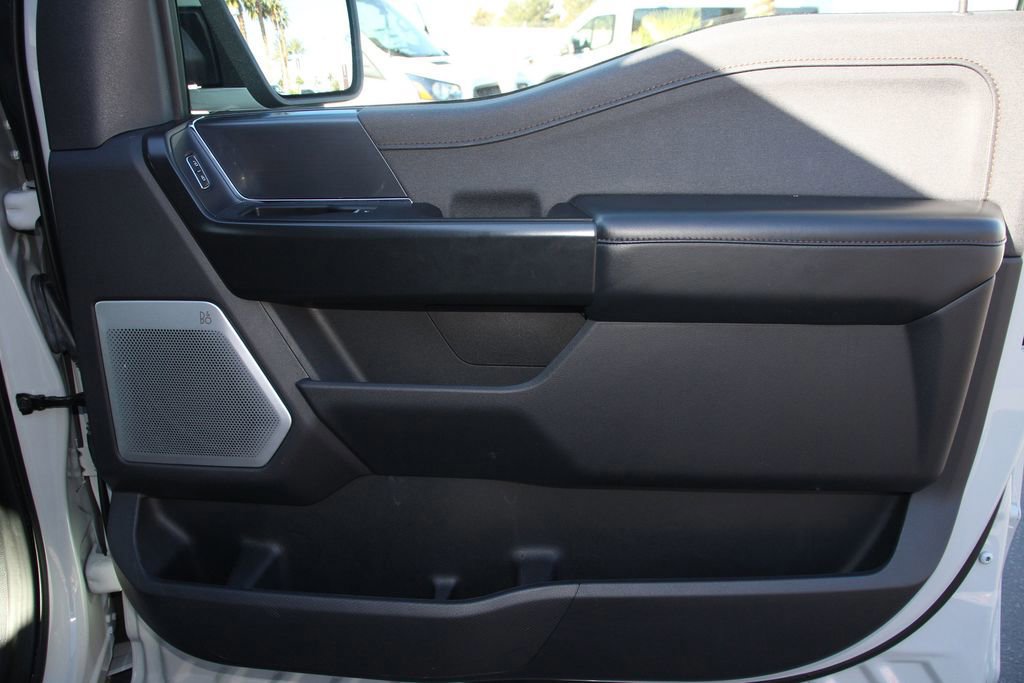 Certified 2023 Ford F150 Raptor image 27