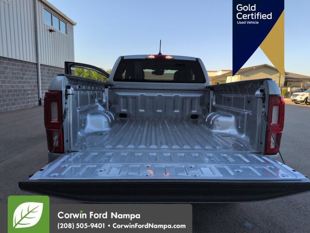 Certified 2023 Ford Ranger XLT w/ Equipment Group 301A Mid AWD/4WD image 29