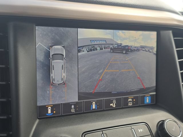 Used 2021 GMC Acadia Denali w/ Denali Ultimate Package AWD/4WD image 35