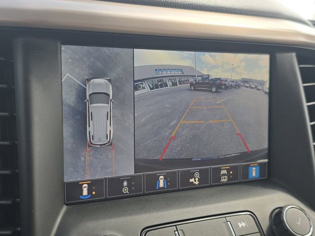 Used 2021 GMC Acadia Denali w/ Denali Ultimate Package AWD/4WD image 35