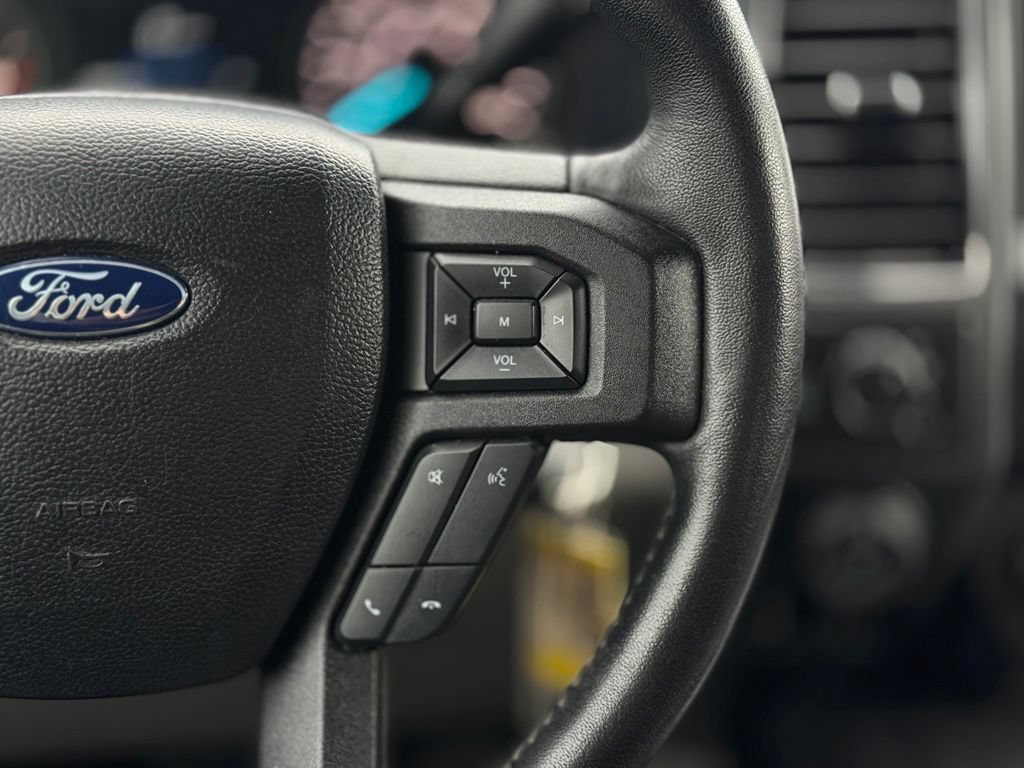 Certified 2020 Ford F150 XLT w/ Equipment Group 302A Luxury AWD/4WD image 29