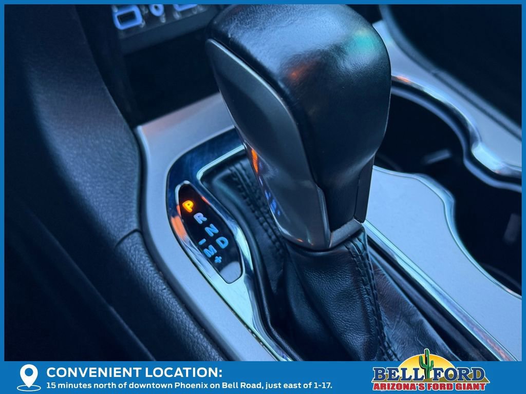 Used 2021 Jeep Grand Cherokee Laredo image 22