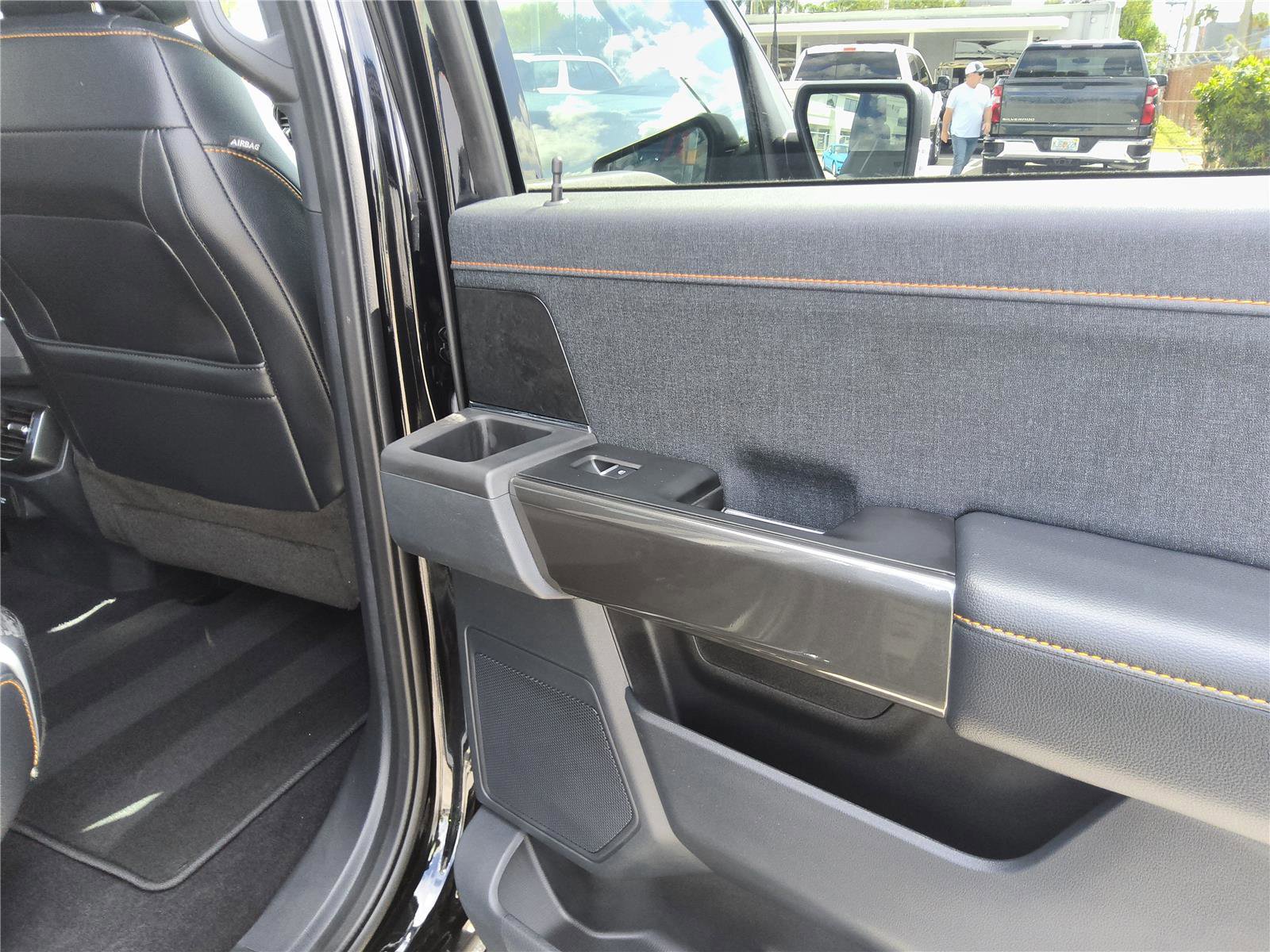 Certified 2023 Ford F150 Tremor w/ Trailer Tow Package image 25