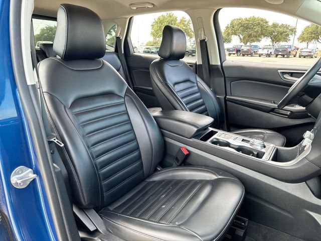 Certified 2024 Ford Edge SEL AWD/4WD image 23