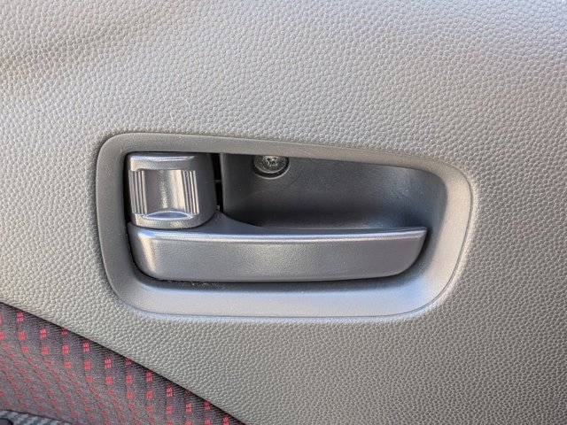 Used 2022 Mitsubishi Mirage G4 ES image 13