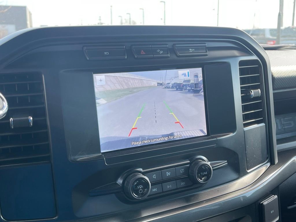 Certified 2023 Ford F150 XL w/ STX Appearance Package image 37