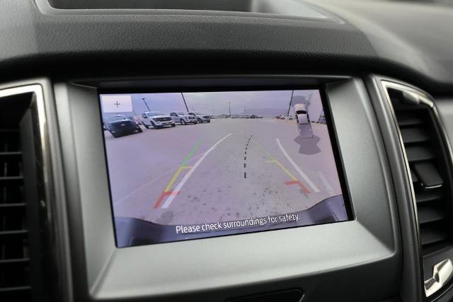 Certified 2023 Ford Ranger XLT w/ Equipment Group 302A High image 31