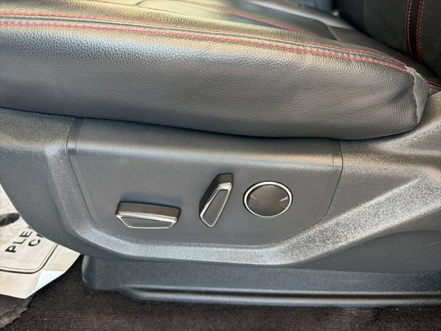 Certified 2022 Ford Expedition Max Limited AWD/4WD image 20