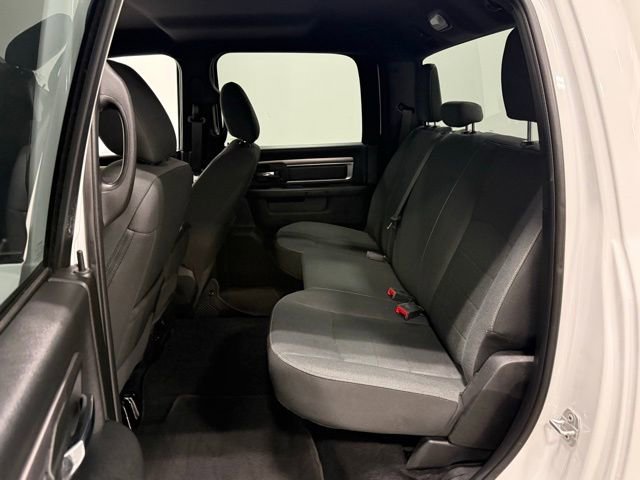 Used 2022 RAM 1500 Classic Warlock w/ Electronics Group image 31