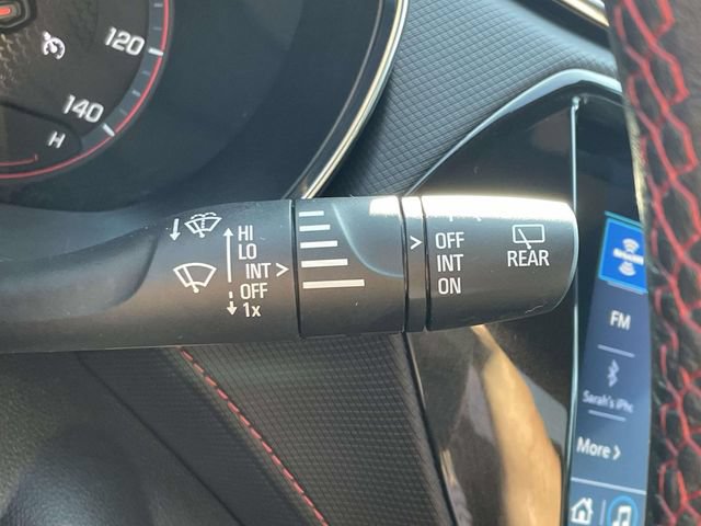 Used 2023 Chevrolet TrailBlazer RS w/ Convenience Package FWD image 23