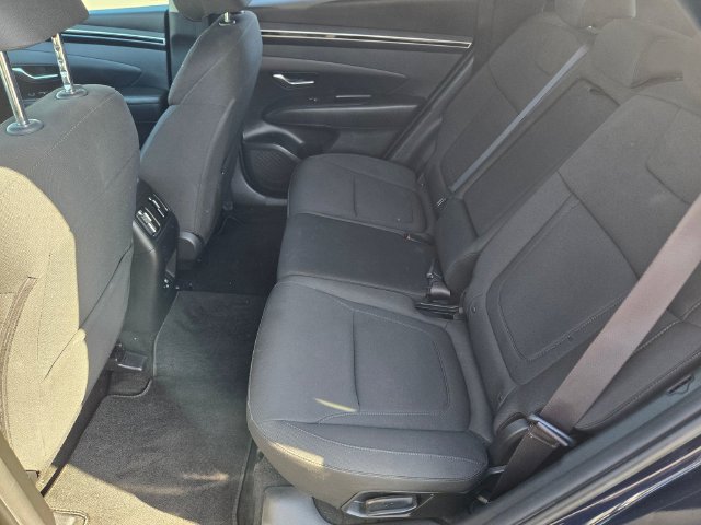 Used 2022 Hyundai Tucson SEL w/ Cargo Package FWD image 9
