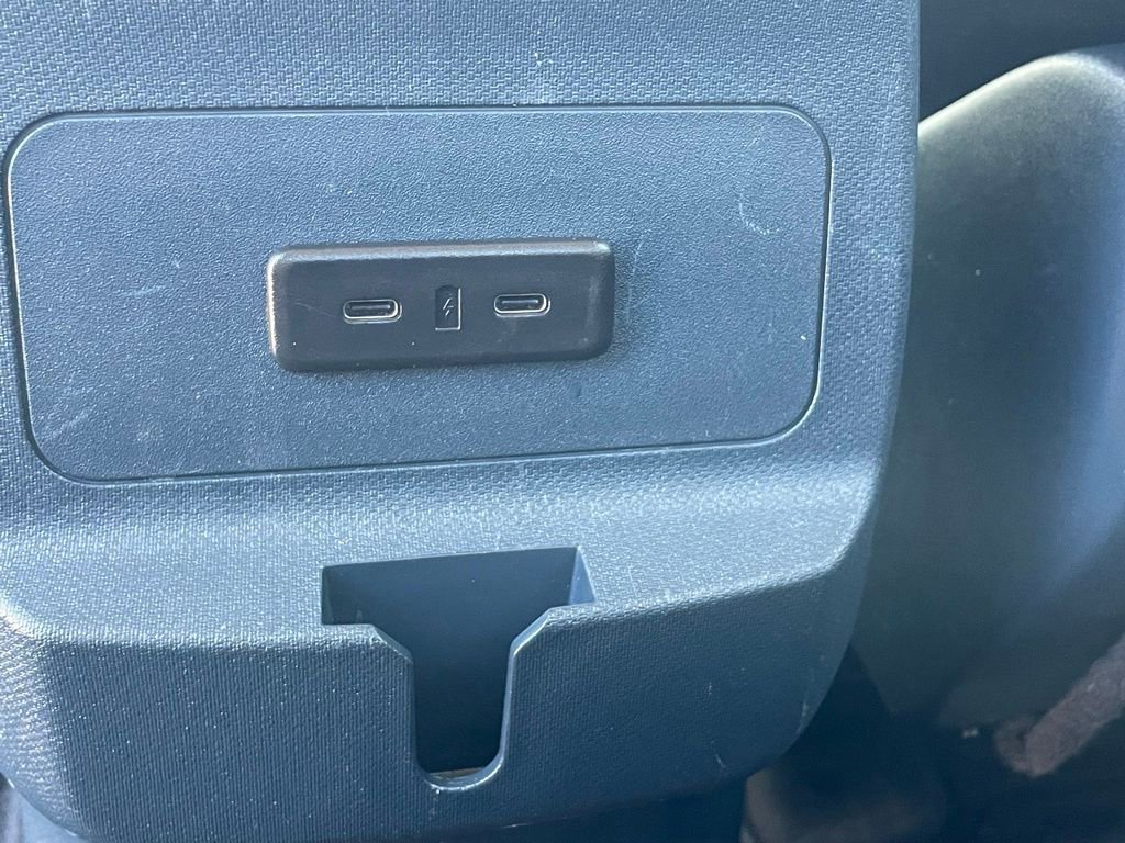 Certified 2025 Ford Maverick XL w/ Equipment Group 101A image 21