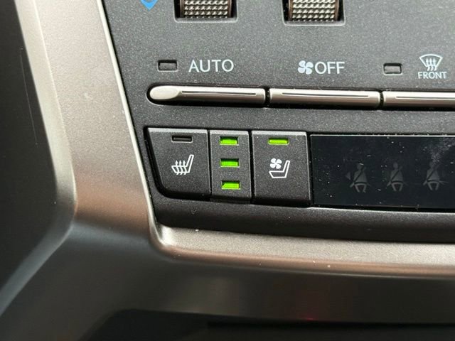Used 2020 Lexus NX 300 FWD w/ Black Line Edition image 28
