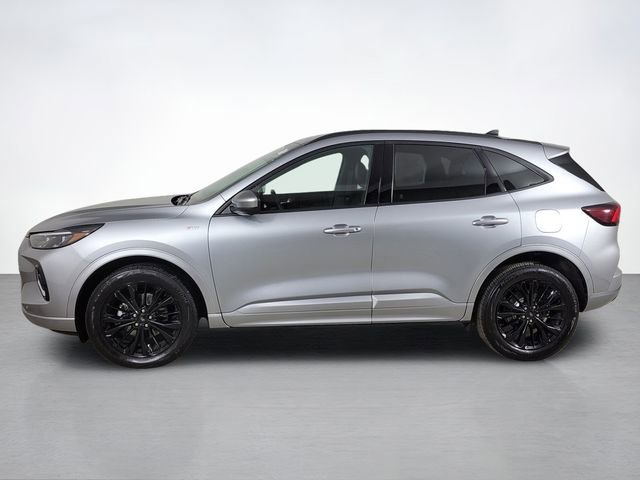 Certified 2023 Ford Escape ST-Line Elite AWD/4WD image 6