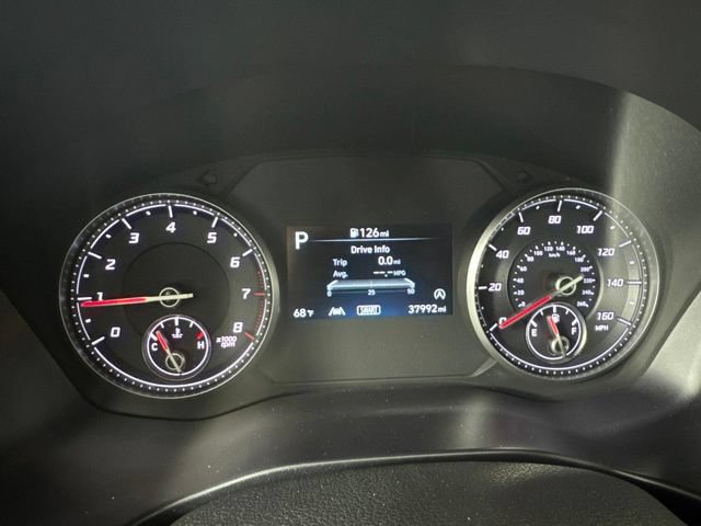 Used 2022 Hyundai Santa Fe SEL AWD/4WD image 18