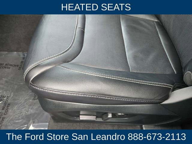 Certified 2022 Ford Explorer ST w/ Equipment Group 401A image 17