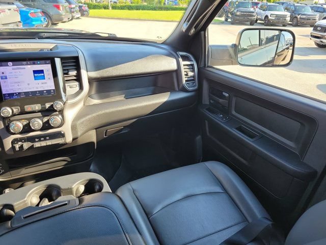 Used 2022 RAM 3500 Tradesman w/ Bed Utility Group AWD/4WD image 21