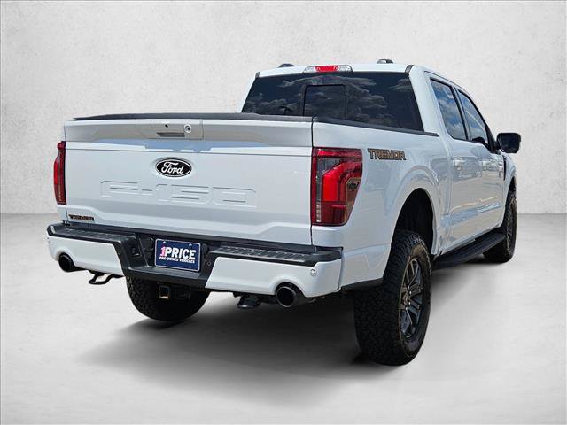 Certified 2024 Ford F150 Tremor AWD/4WD image 5
