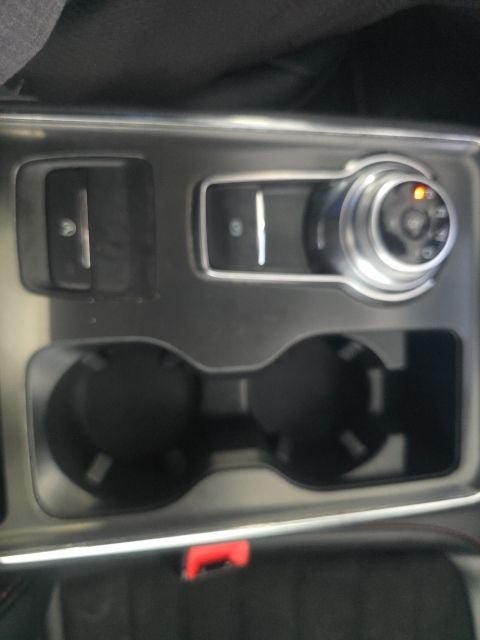 Certified 2024 Ford Edge ST-Line AWD/4WD image 20