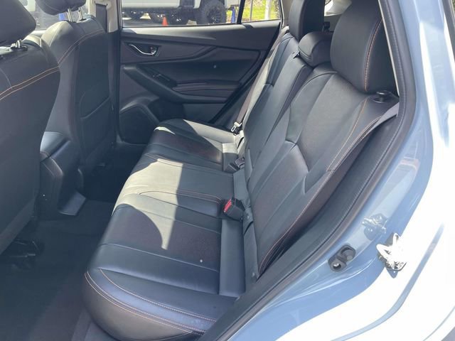 Used 2021 Subaru Crosstrek 2.5i Limited w/ Moonroof Package 2 image 28