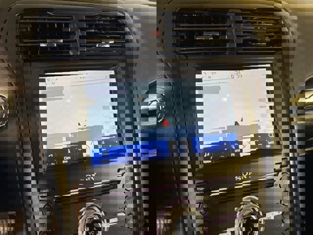 Certified 2019 Ford Fusion Energi Titanium image 16