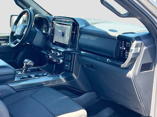 Certified 2023 Ford F150 XLT w/ Equipment Group 302A High AWD/4WD image 36