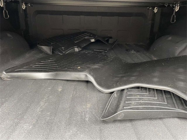 Used 2018 RAM 2500 Tradesman w/ Chrome Appearance Group image 31