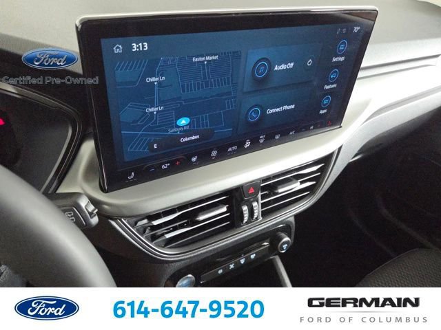 Certified 2023 Ford Escape SE FWD image 28