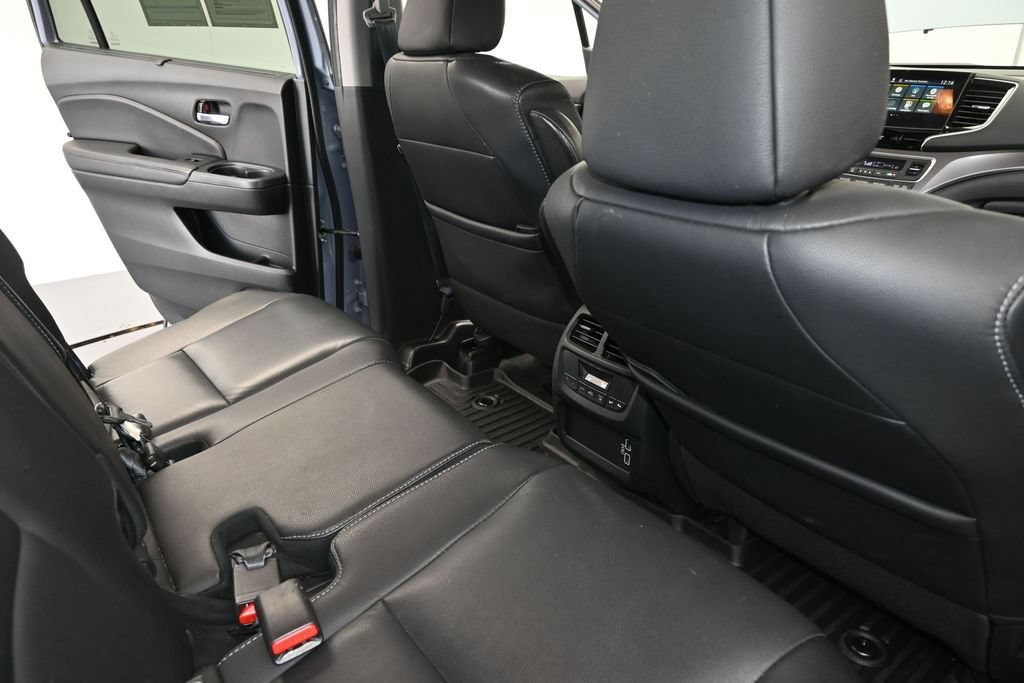 Used 2022 Honda Pilot Special Edition image 12